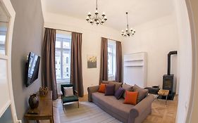 Neo Apartment Eroilor